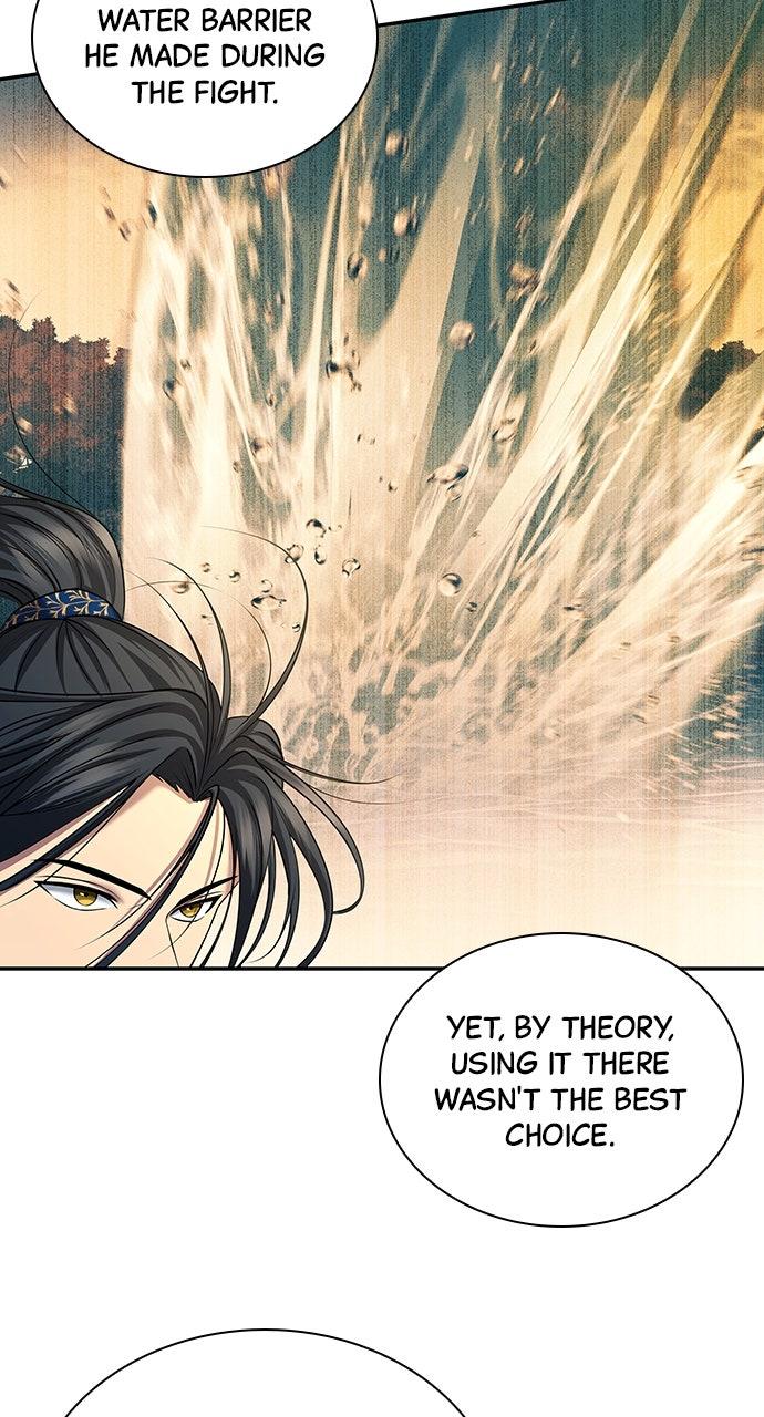 Regression of the Yong Clan Heir Chap 6 - Next Chap 7