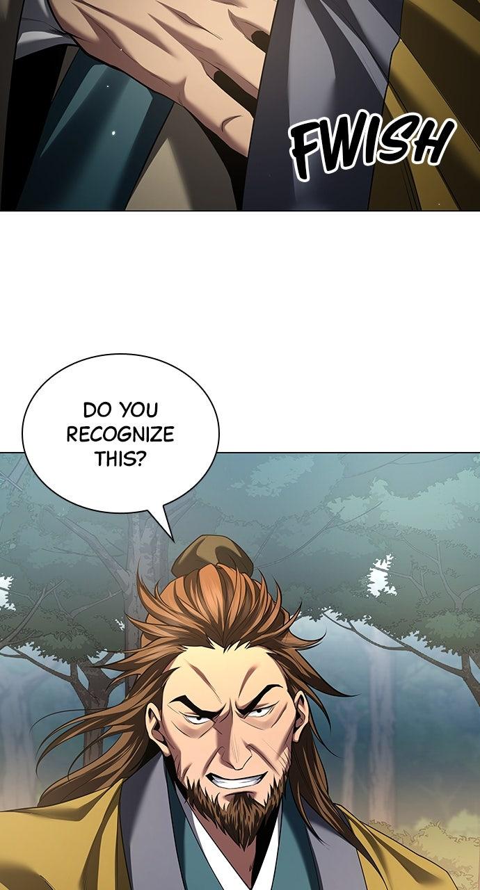 Regression of the Yong Clan Heir Chap 6 - Next Chap 7