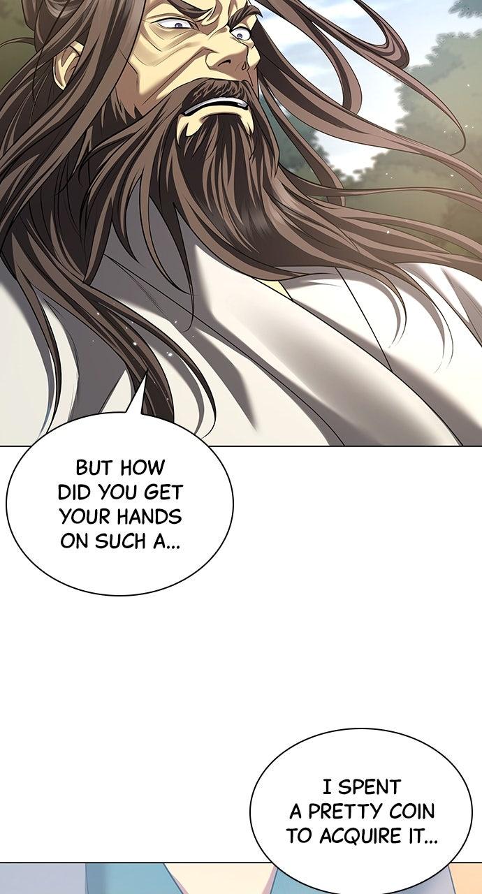 Regression of the Yong Clan Heir Chap 6 - Next Chap 7
