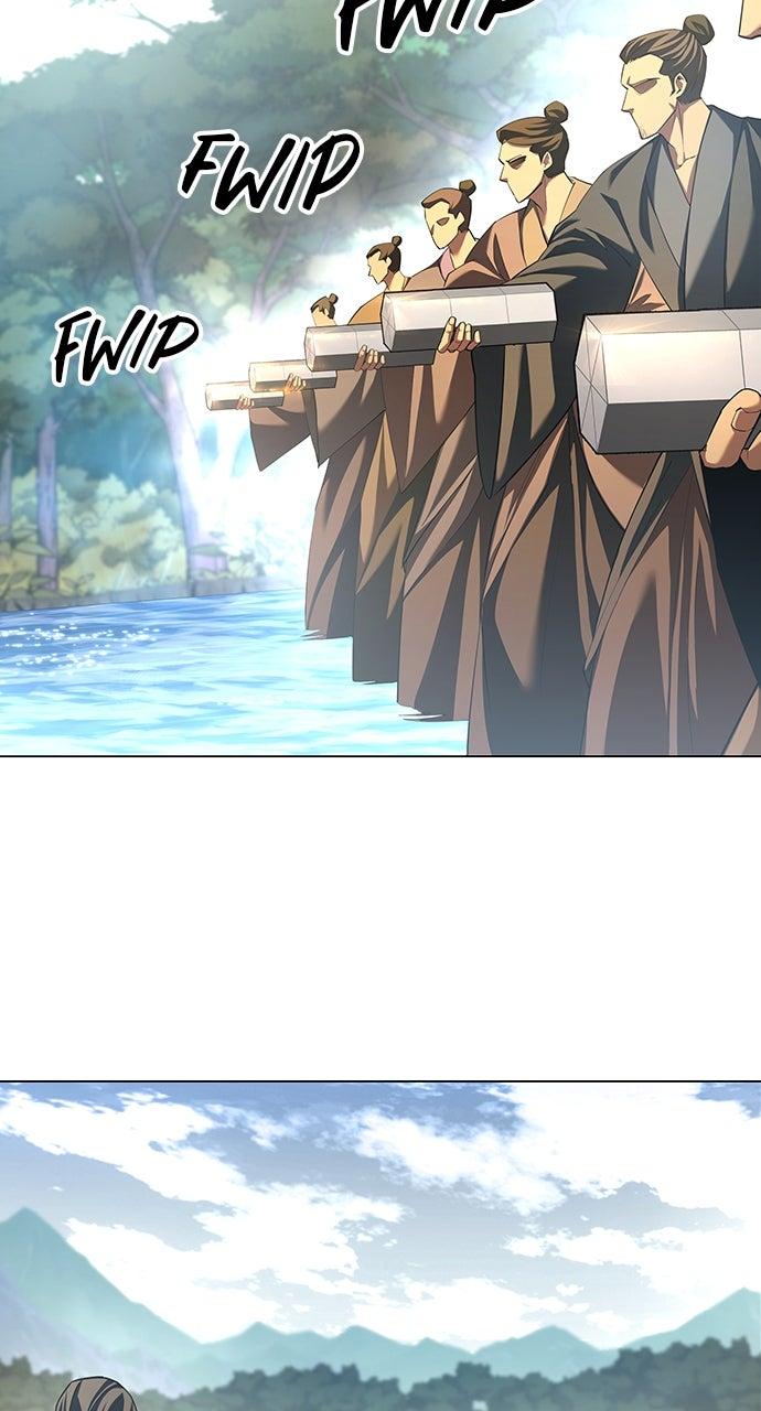 Regression of the Yong Clan Heir Chap 6 - Next Chap 7