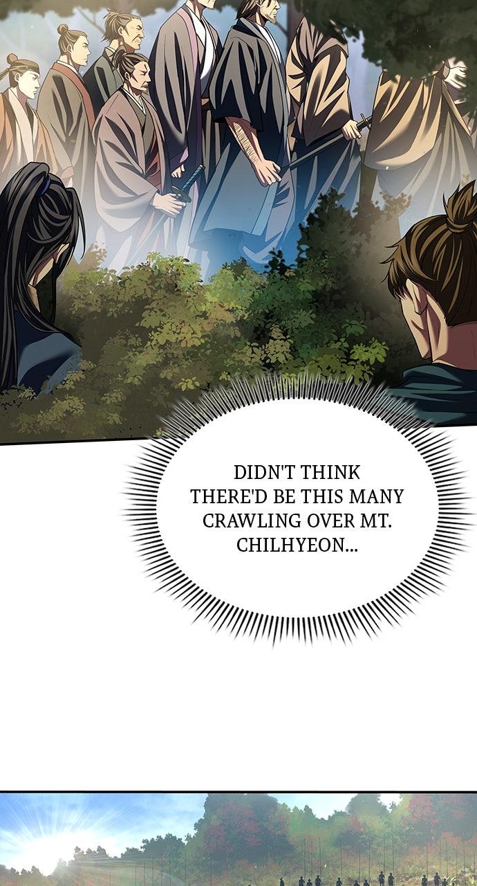 Regression of the Yong Clan Heir Chap 6 - Next Chap 7