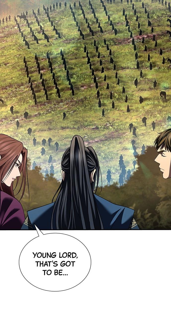 Regression of the Yong Clan Heir Chap 6 - Next Chap 7