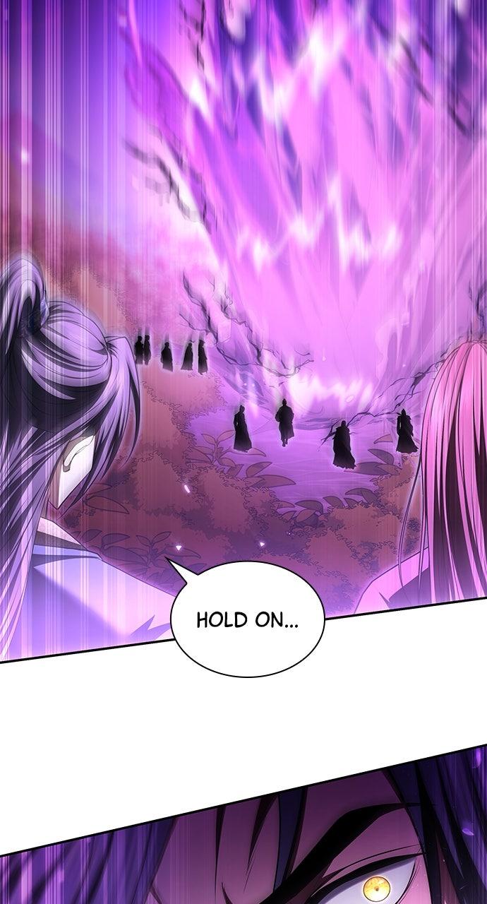 Regression of the Yong Clan Heir Chap 6 - Next Chap 7
