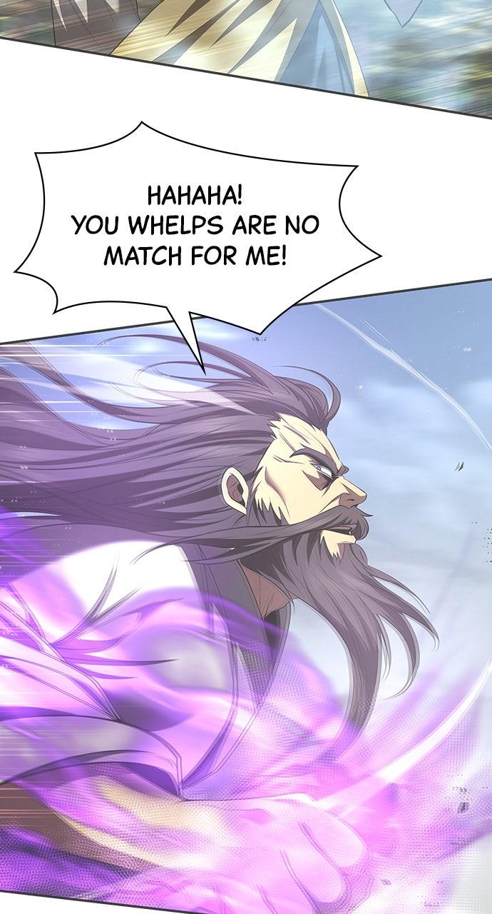 Regression of the Yong Clan Heir Chap 6 - Next Chap 7