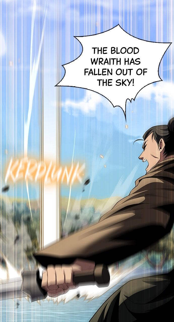 Regression of the Yong Clan Heir Chap 6 - Next Chap 7