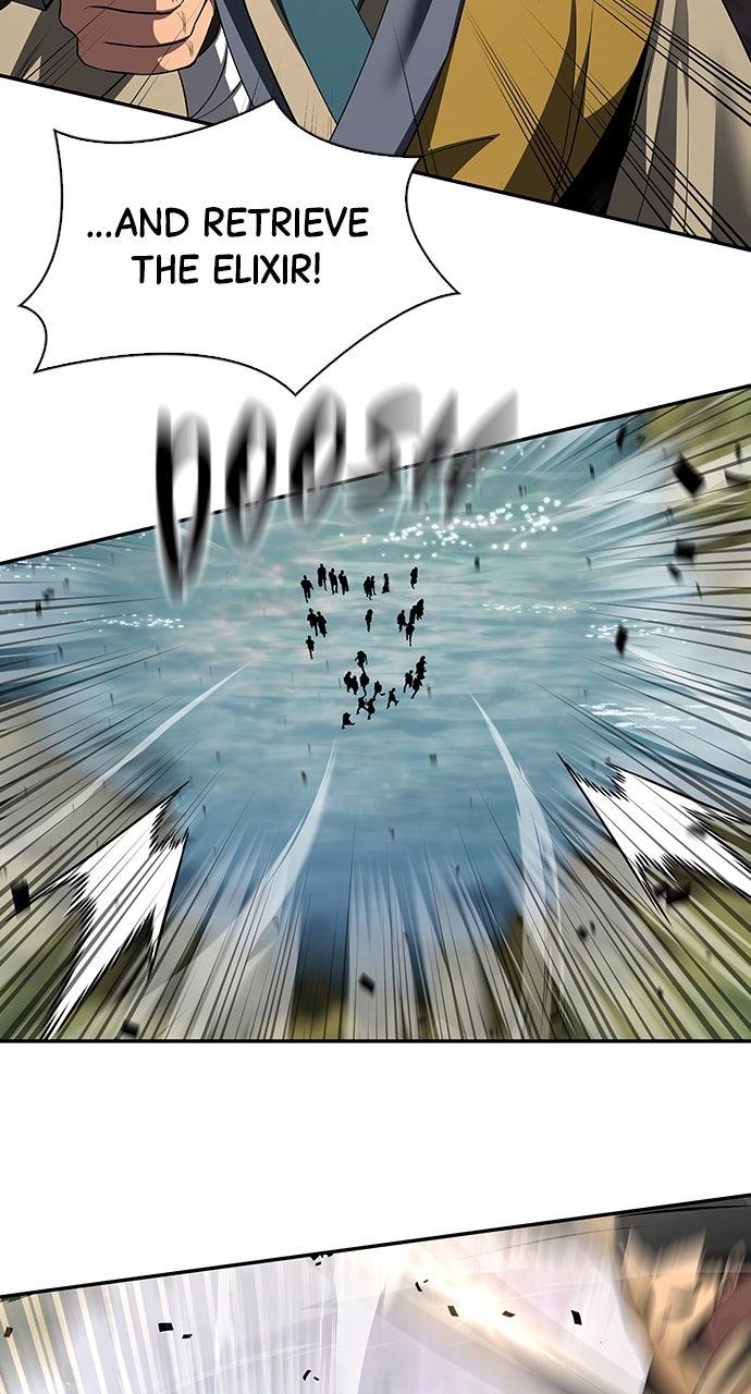 Regression of the Yong Clan Heir Chap 6 - Next Chap 7