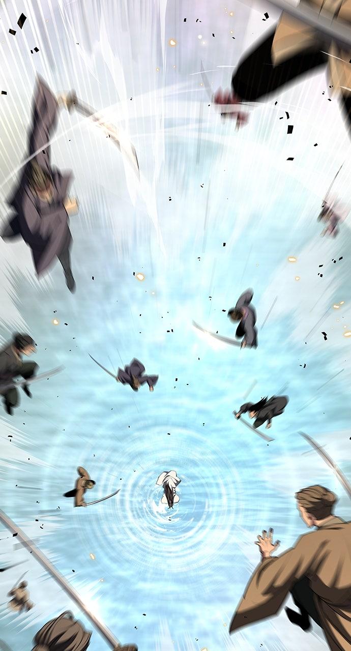 Regression of the Yong Clan Heir Chap 6 - Next Chap 7