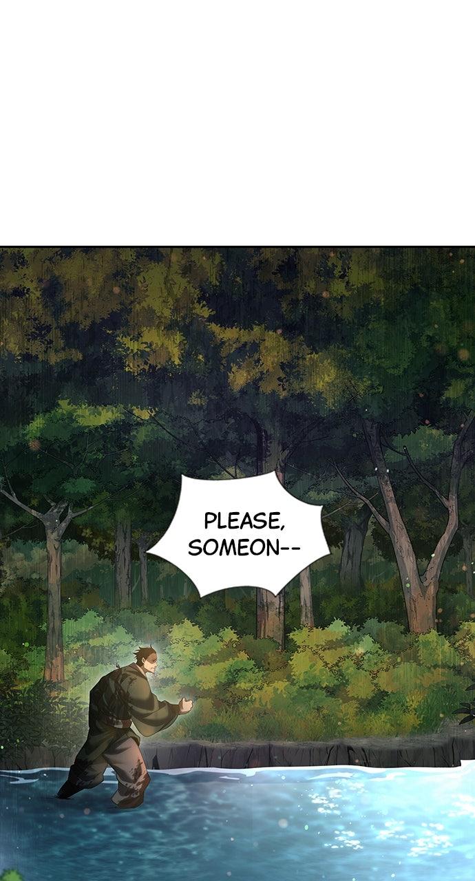 Regression of the Yong Clan Heir Chap 6 - Next Chap 7