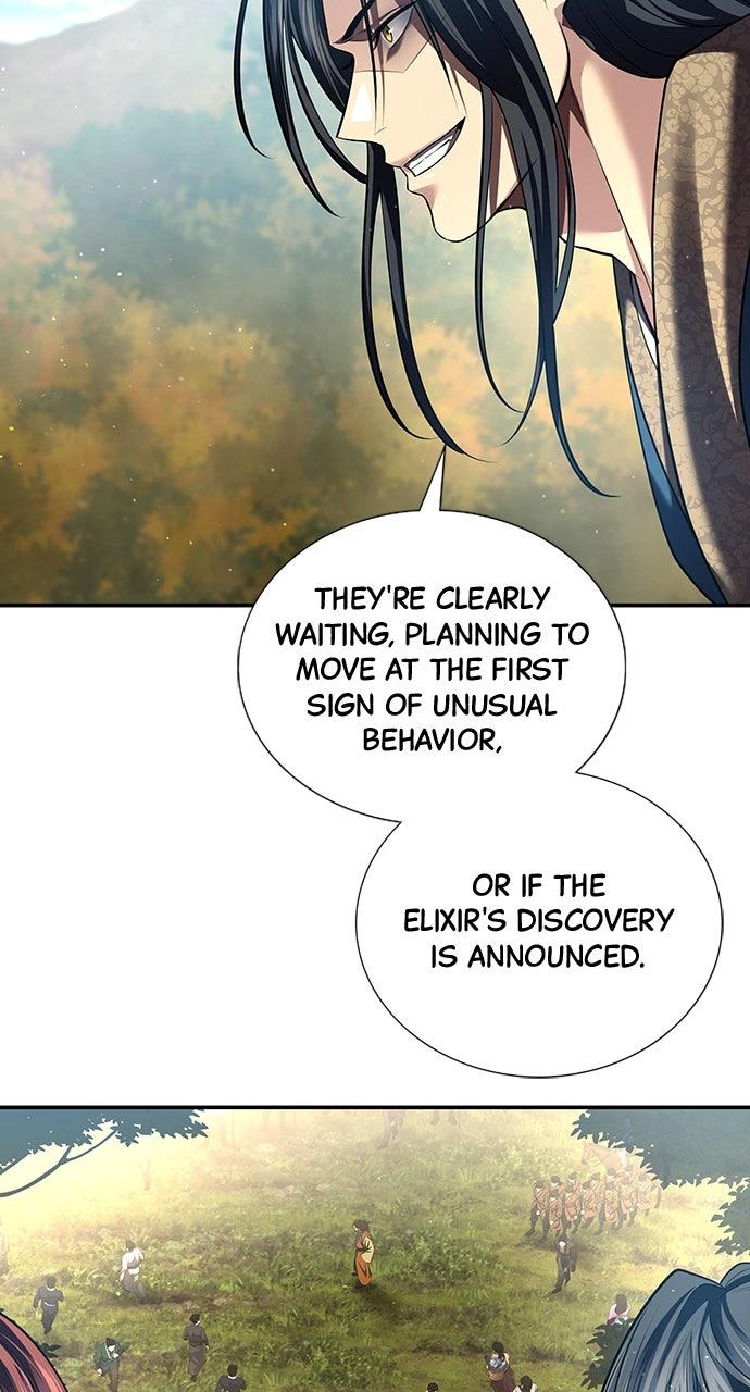 Regression of the Yong Clan Heir Chap 6 - Next Chap 7