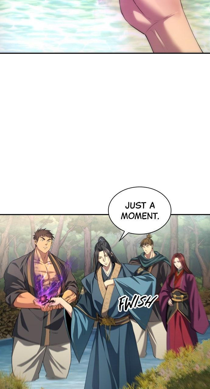 Regression of the Yong Clan Heir Chap 6 - Next Chap 7