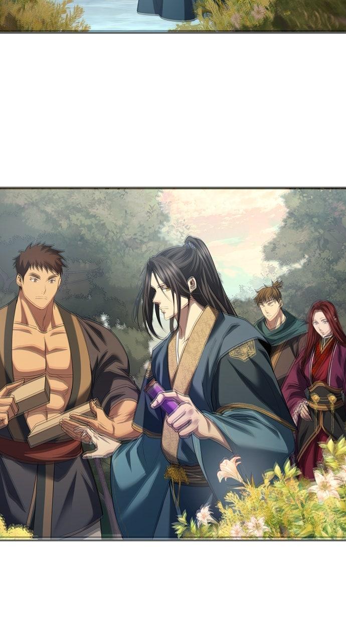 Regression of the Yong Clan Heir Chap 6 - Next Chap 7