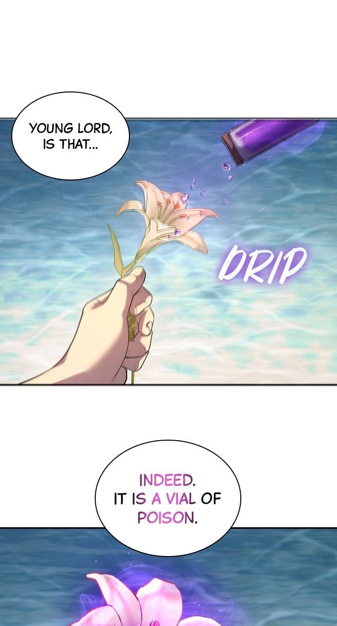 Regression of the Yong Clan Heir Chap 6 - Next Chap 7