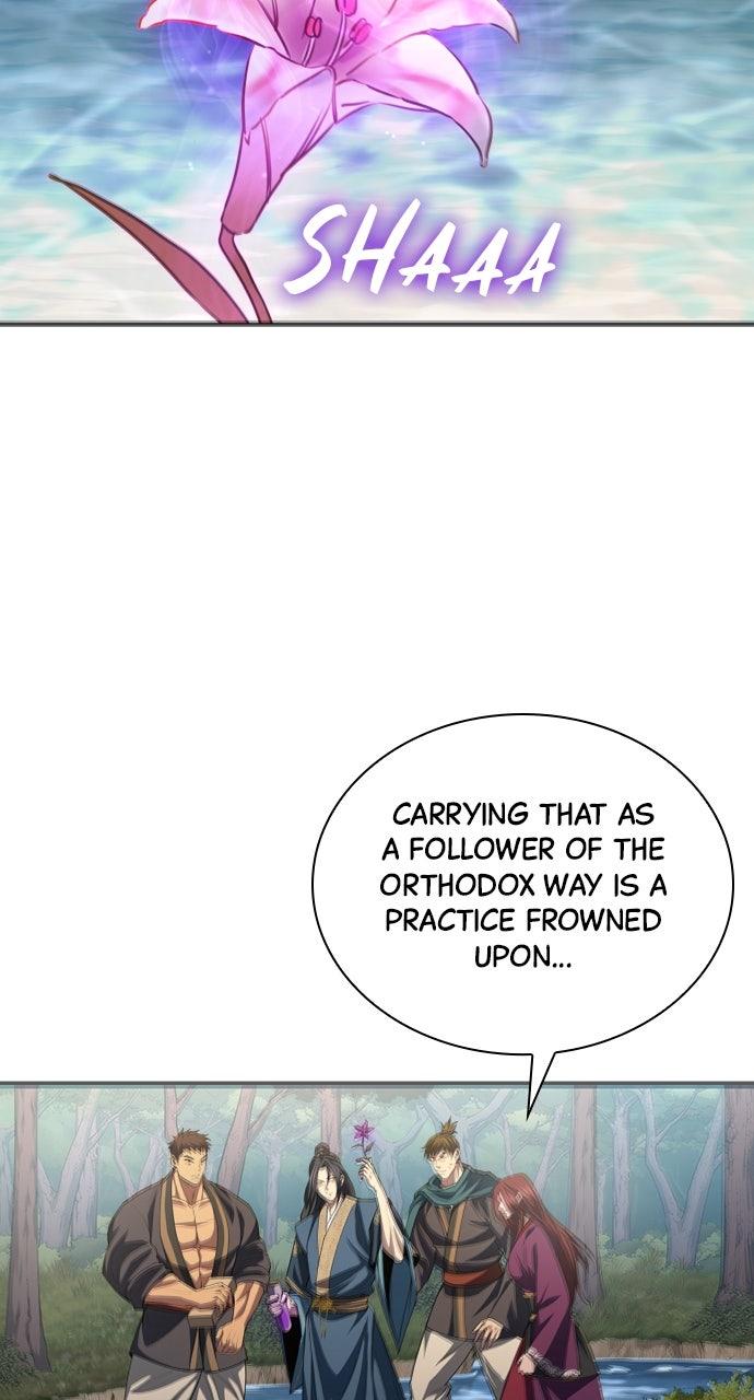 Regression of the Yong Clan Heir Chap 6 - Next Chap 7
