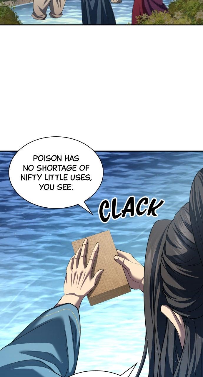 Regression of the Yong Clan Heir Chap 6 - Next Chap 7