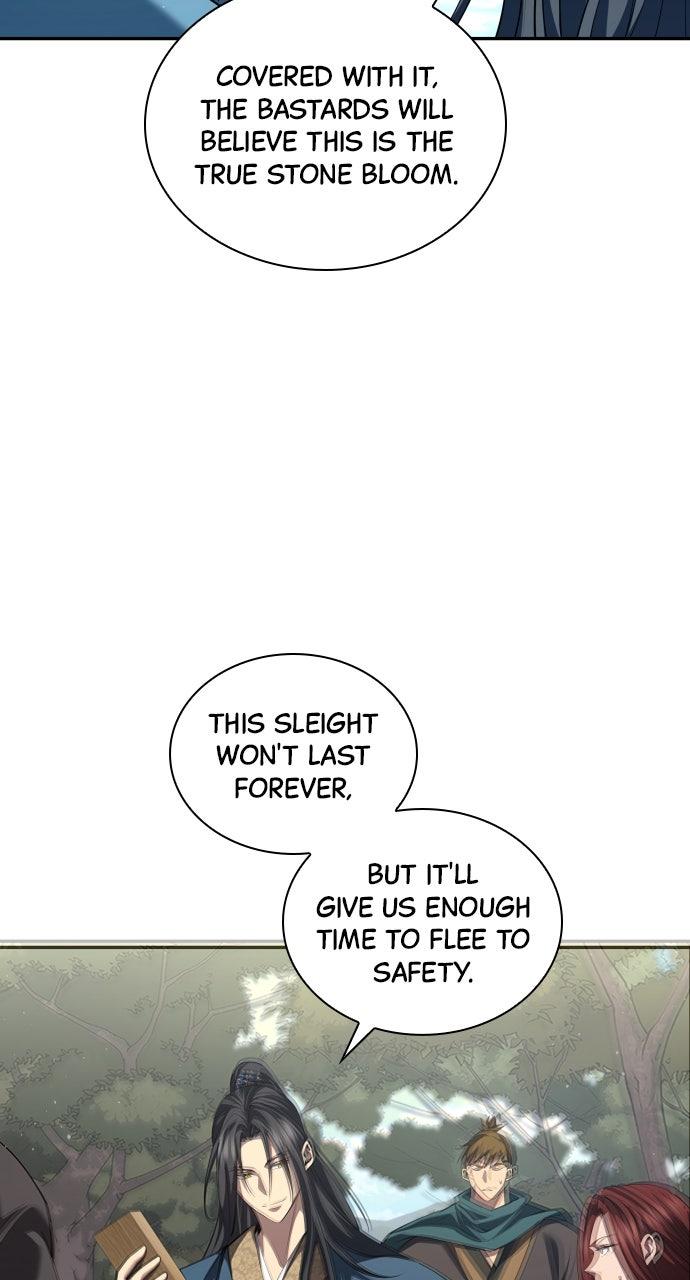 Regression of the Yong Clan Heir Chap 6 - Next Chap 7