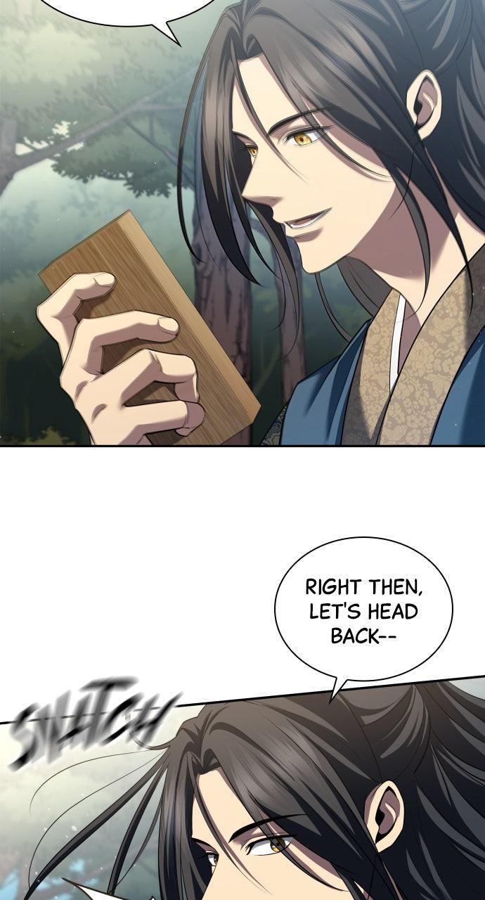 Regression of the Yong Clan Heir Chap 6 - Next Chap 7