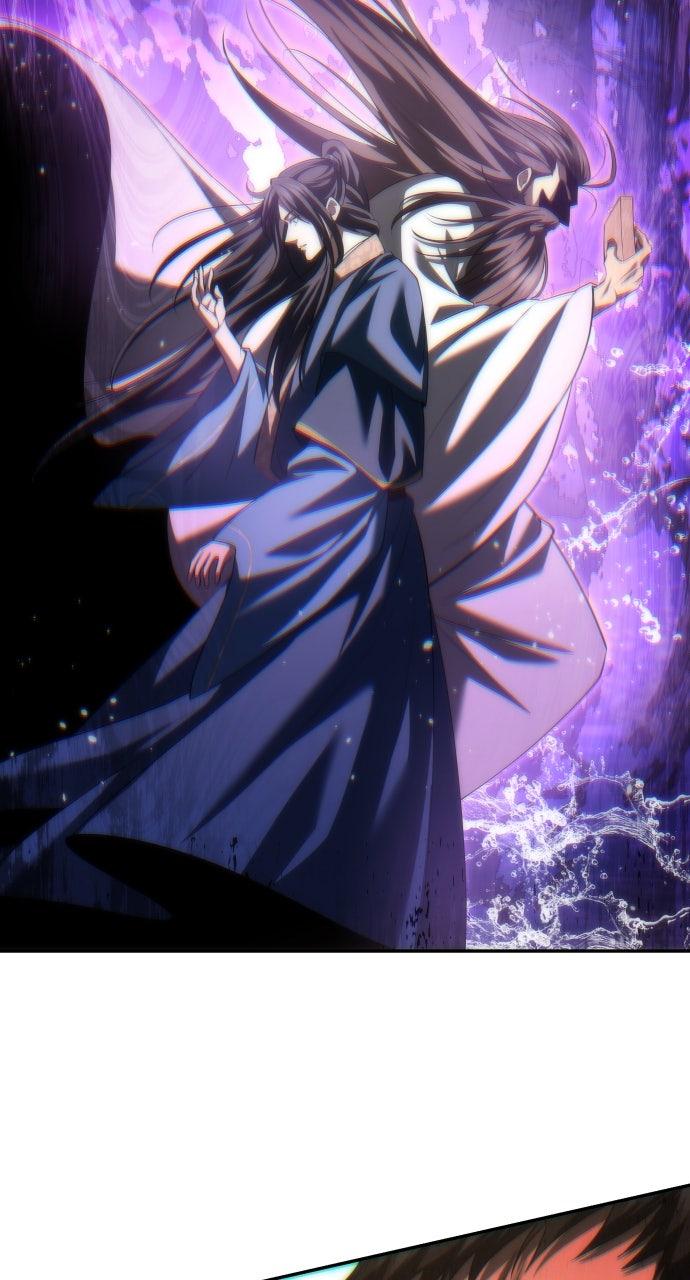 Regression of the Yong Clan Heir Chap 6 - Next Chap 7