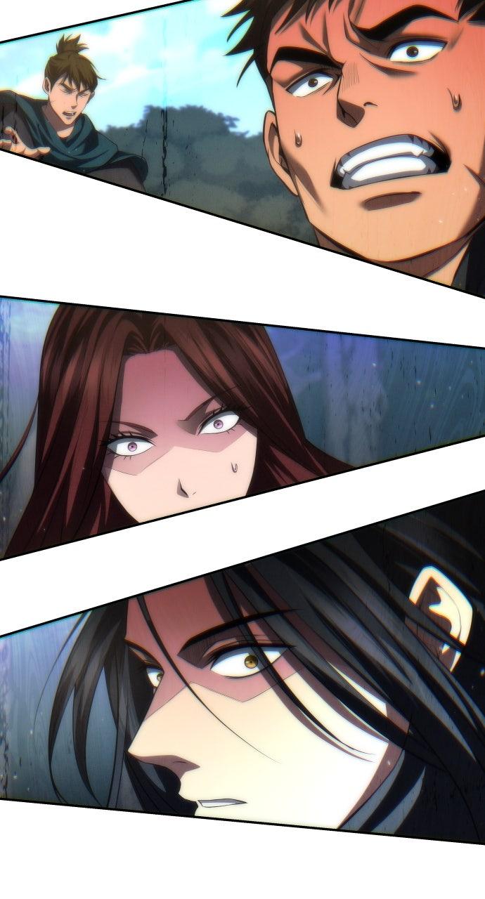 Regression of the Yong Clan Heir Chap 6 - Next Chap 7