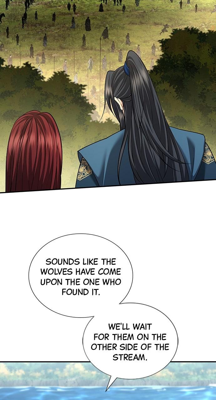 Regression of the Yong Clan Heir Chap 6 - Next Chap 7