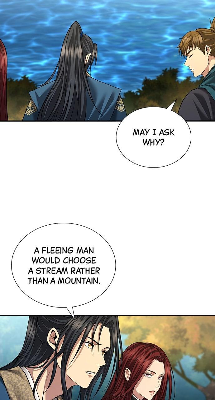 Regression of the Yong Clan Heir Chap 6 - Next Chap 7