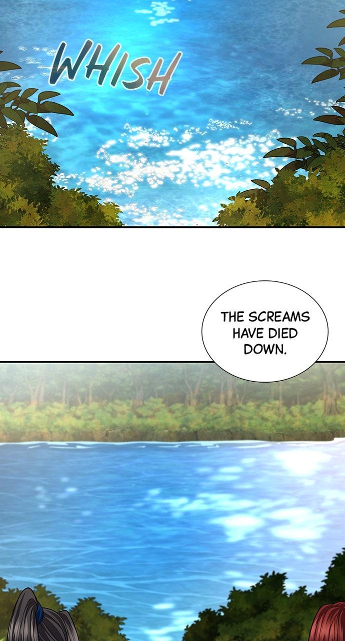 Regression of the Yong Clan Heir Chap 6 - Next Chap 7
