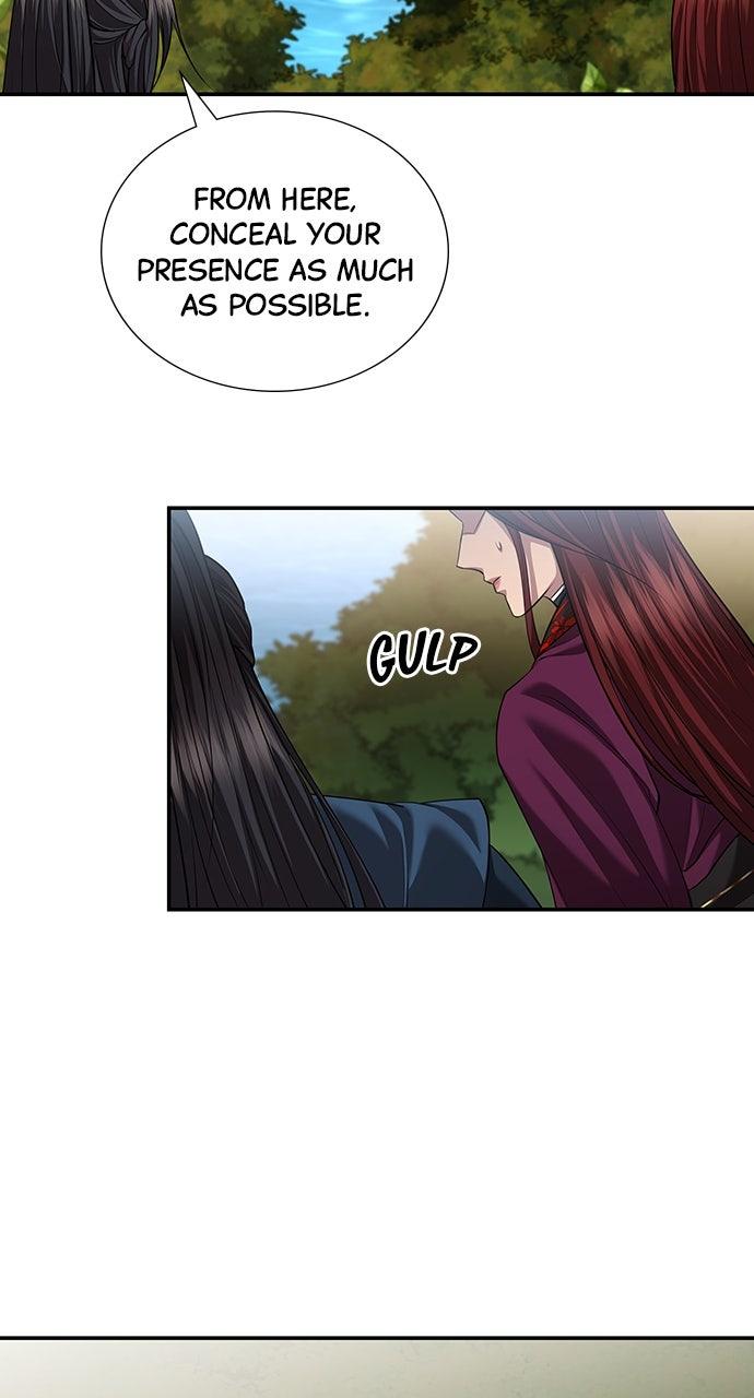 Regression of the Yong Clan Heir Chap 6 - Next Chap 7
