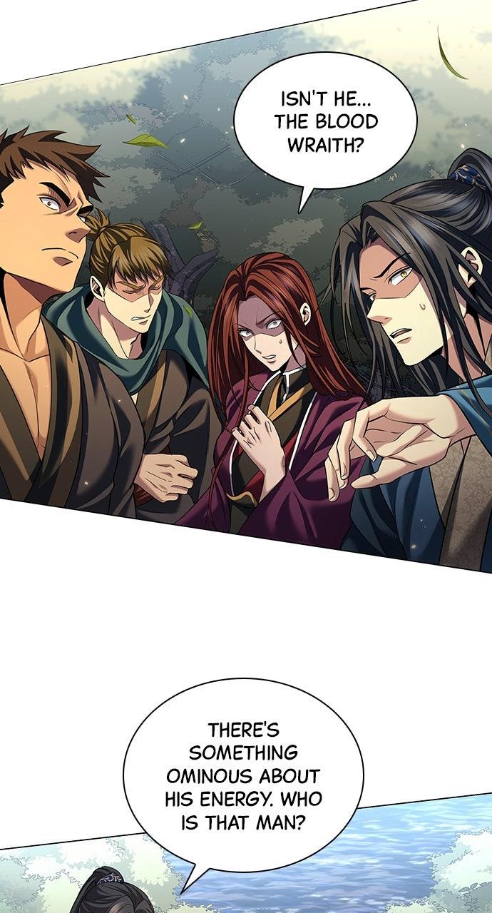 Regression of the Yong Clan Heir Chap 6 - Next Chap 7