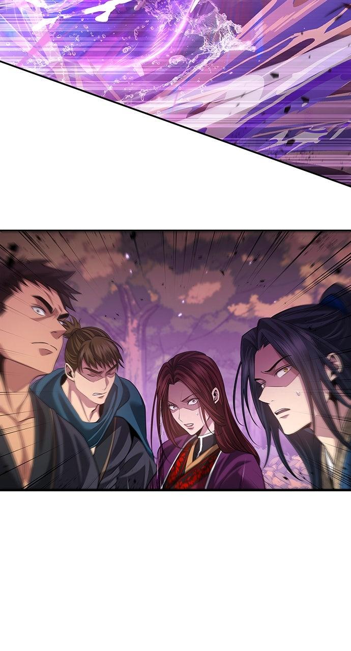 Regression of the Yong Clan Heir Chap 6 - Next Chap 7