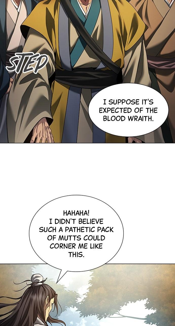 Regression of the Yong Clan Heir Chap 6 - Next Chap 7