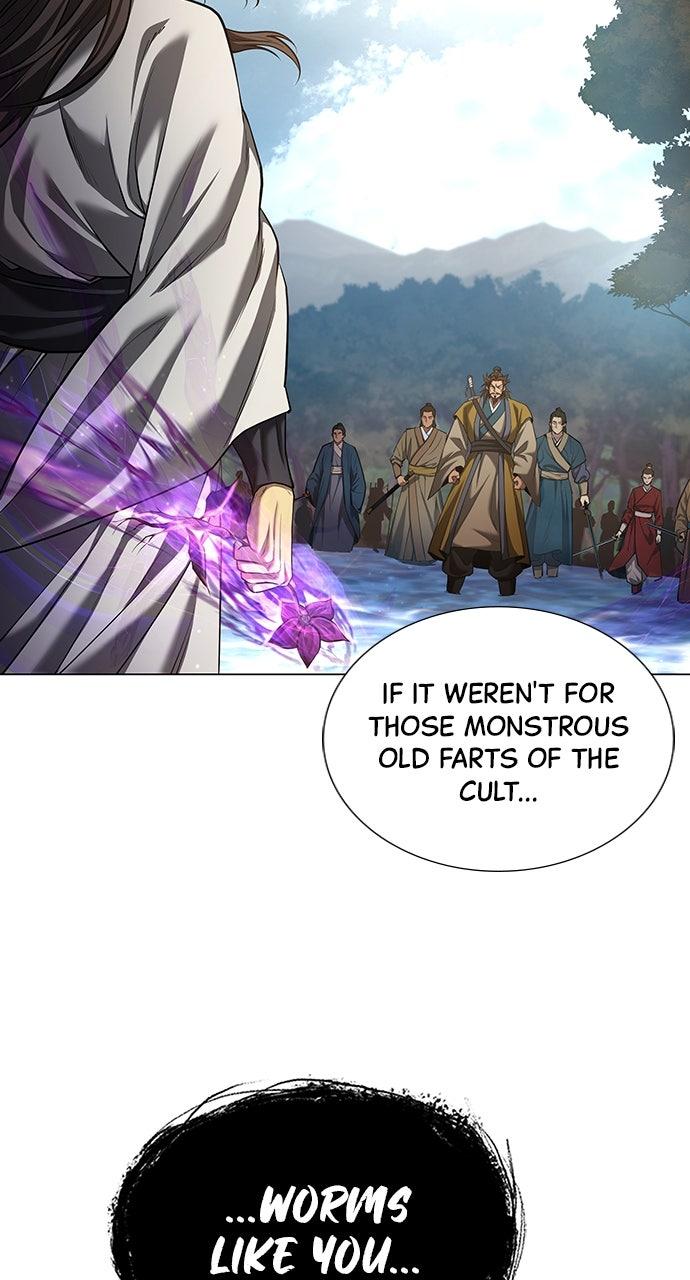 Regression of the Yong Clan Heir Chap 6 - Next Chap 7