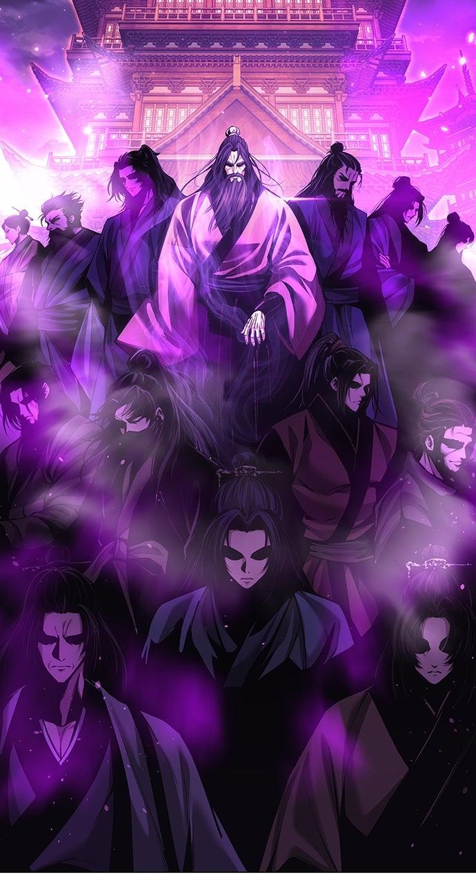 Regression of the Yong Clan Heir Chap 6 - Next Chap 7