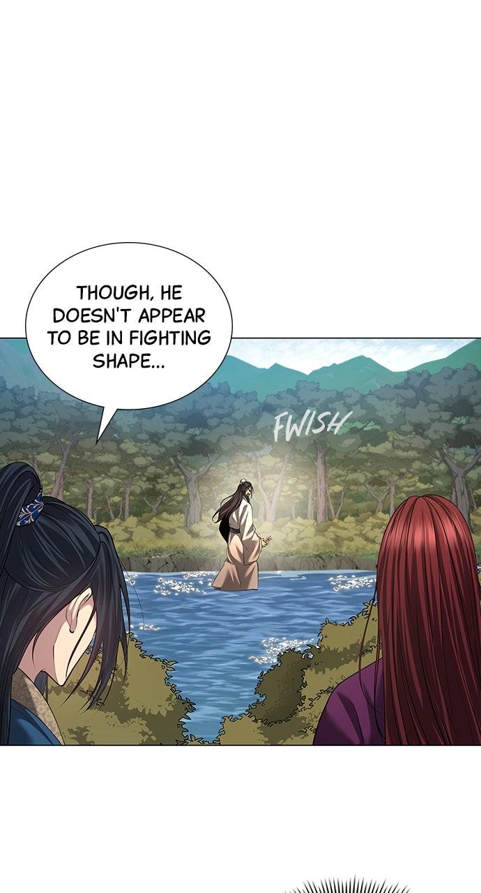 Regression of the Yong Clan Heir Chap 6 - Next Chap 7