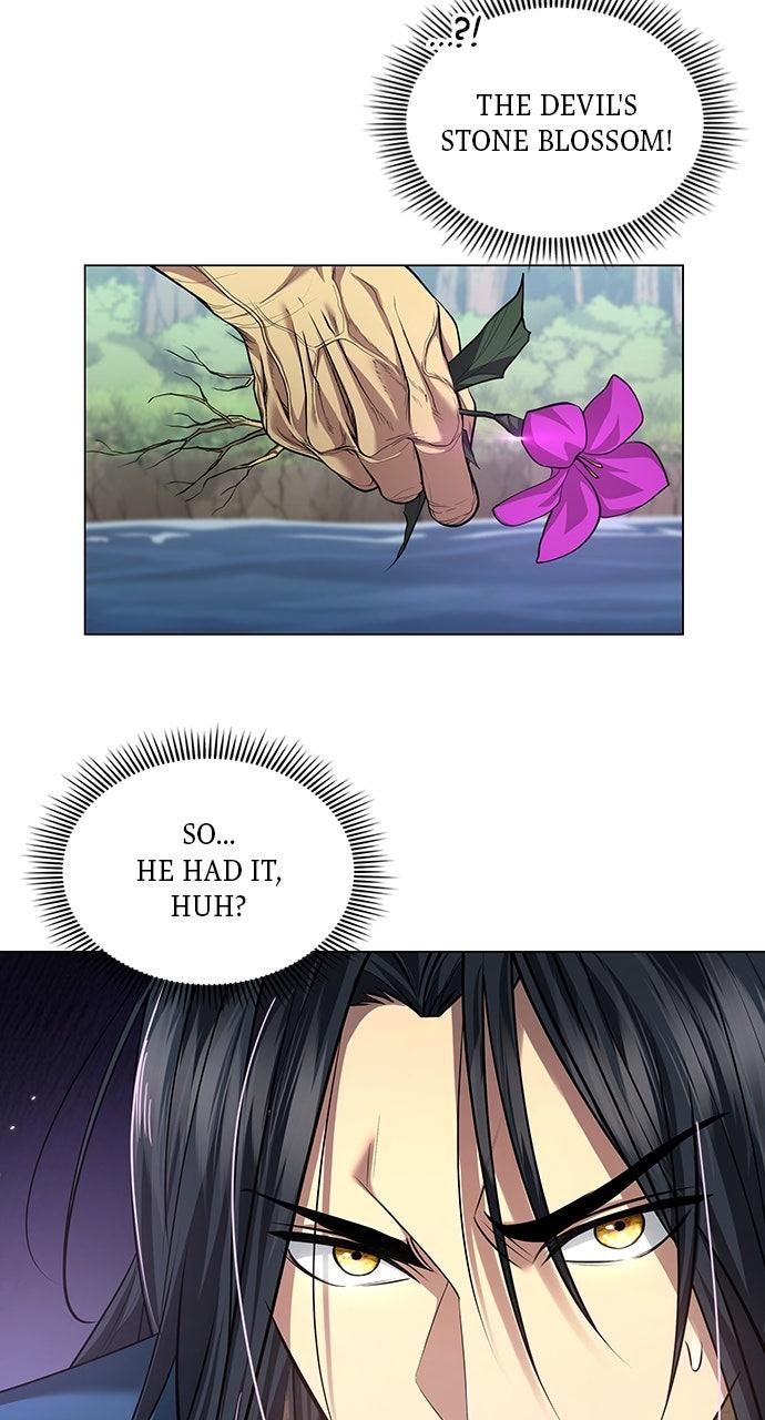 Regression of the Yong Clan Heir Chap 6 - Next Chap 7