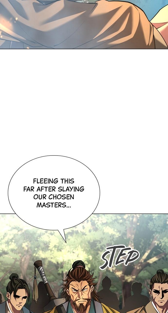 Regression of the Yong Clan Heir Chap 6 - Next Chap 7