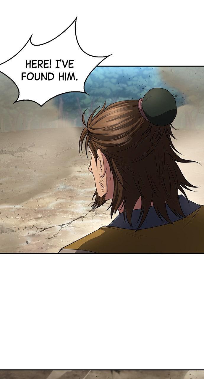 Regression of the Yong Clan Heir Chap 8 - Next Chap 9