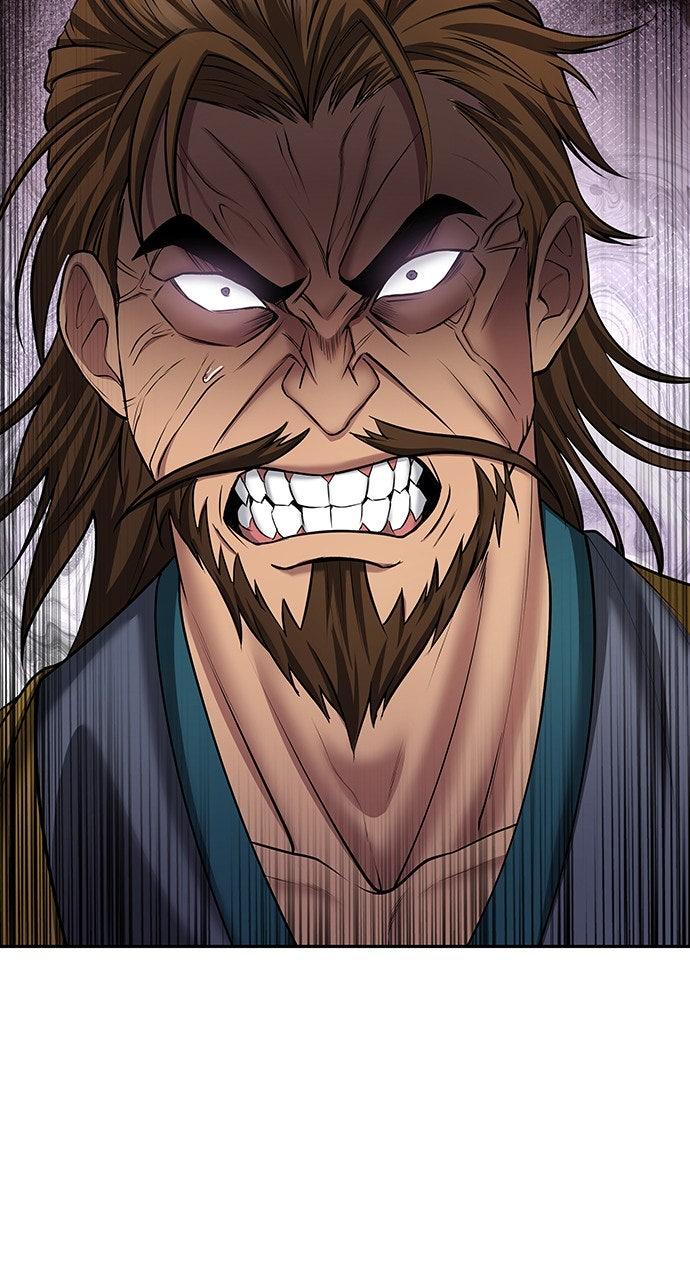 Regression of the Yong Clan Heir Chap 8 - Next Chap 9