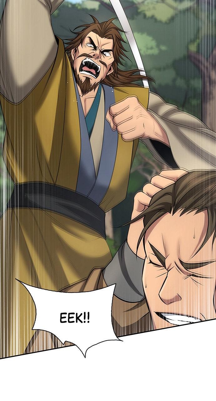 Regression of the Yong Clan Heir Chap 8 - Next Chap 9