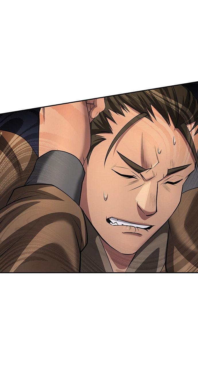 Regression of the Yong Clan Heir Chap 8 - Next Chap 9