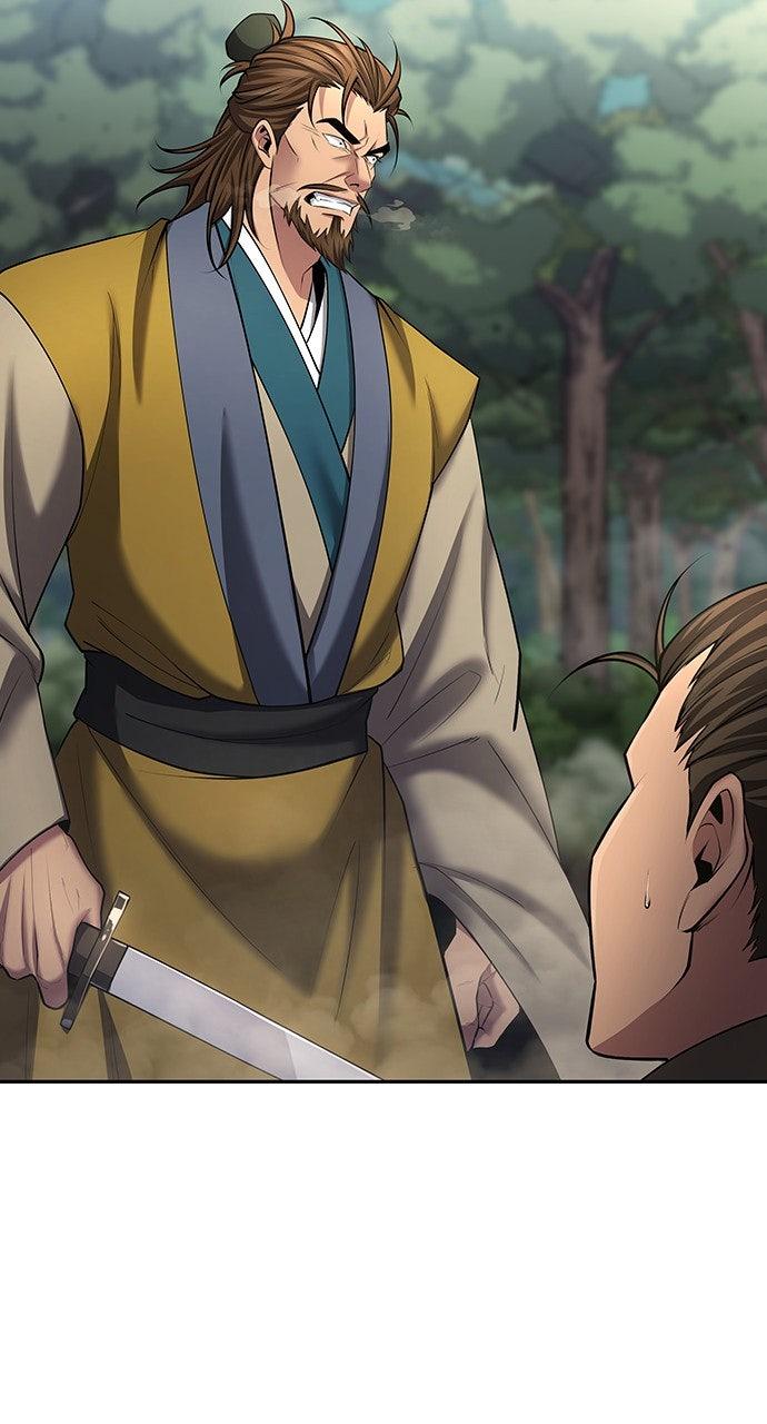 Regression of the Yong Clan Heir Chap 8 - Next Chap 9