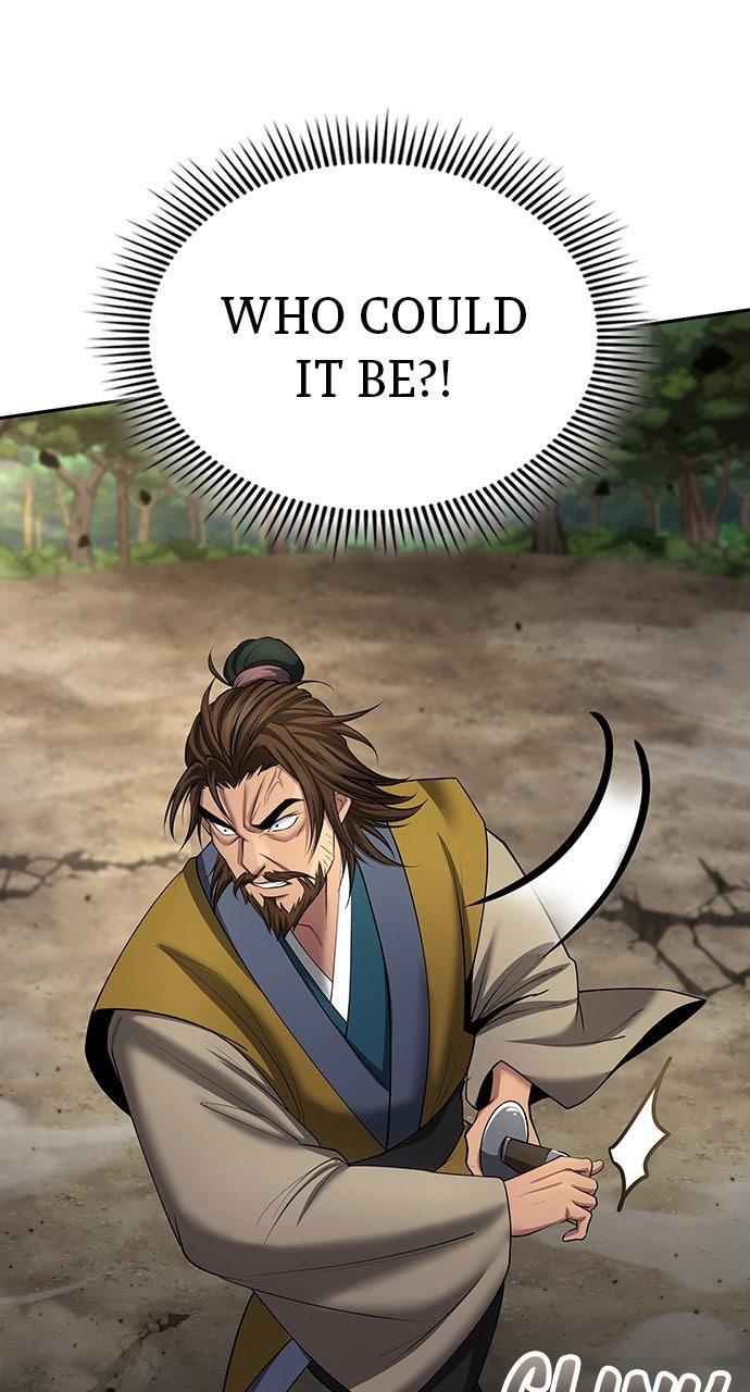 Regression of the Yong Clan Heir Chap 8 - Next Chap 9