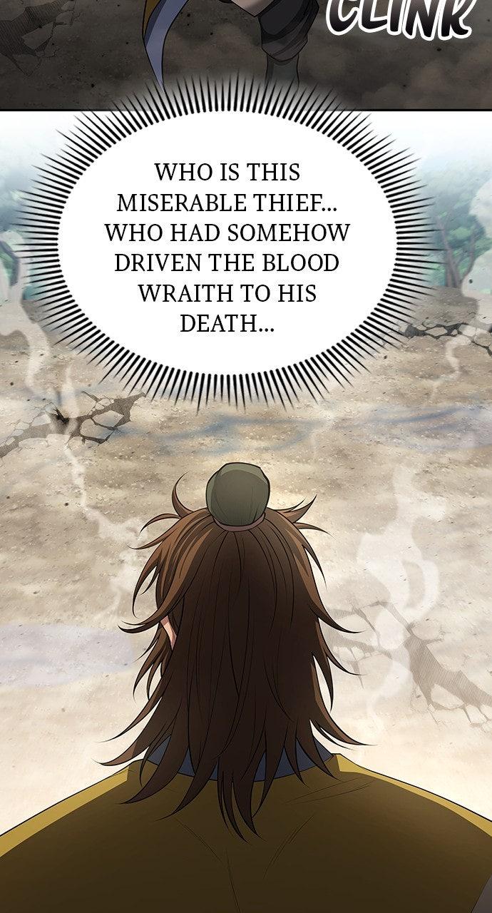 Regression of the Yong Clan Heir Chap 8 - Next Chap 9