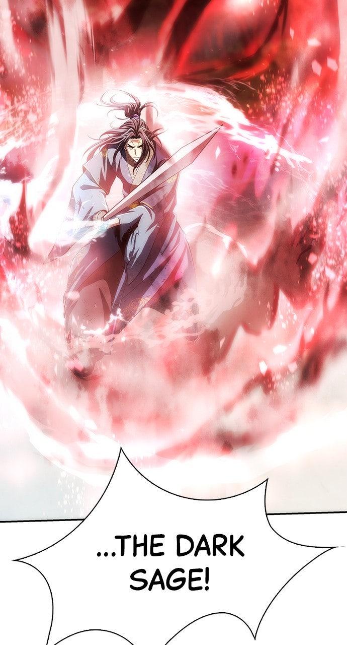 Regression of the Yong Clan Heir Chap 8 - Next Chap 9
