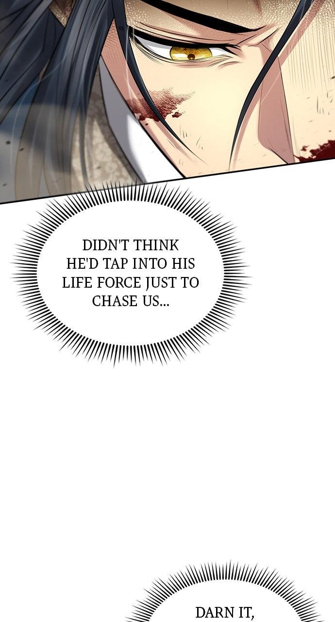Regression of the Yong Clan Heir Chap 8 - Next Chap 9