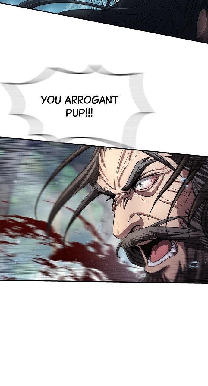 Regression of the Yong Clan Heir Chap 8 - Next Chap 9