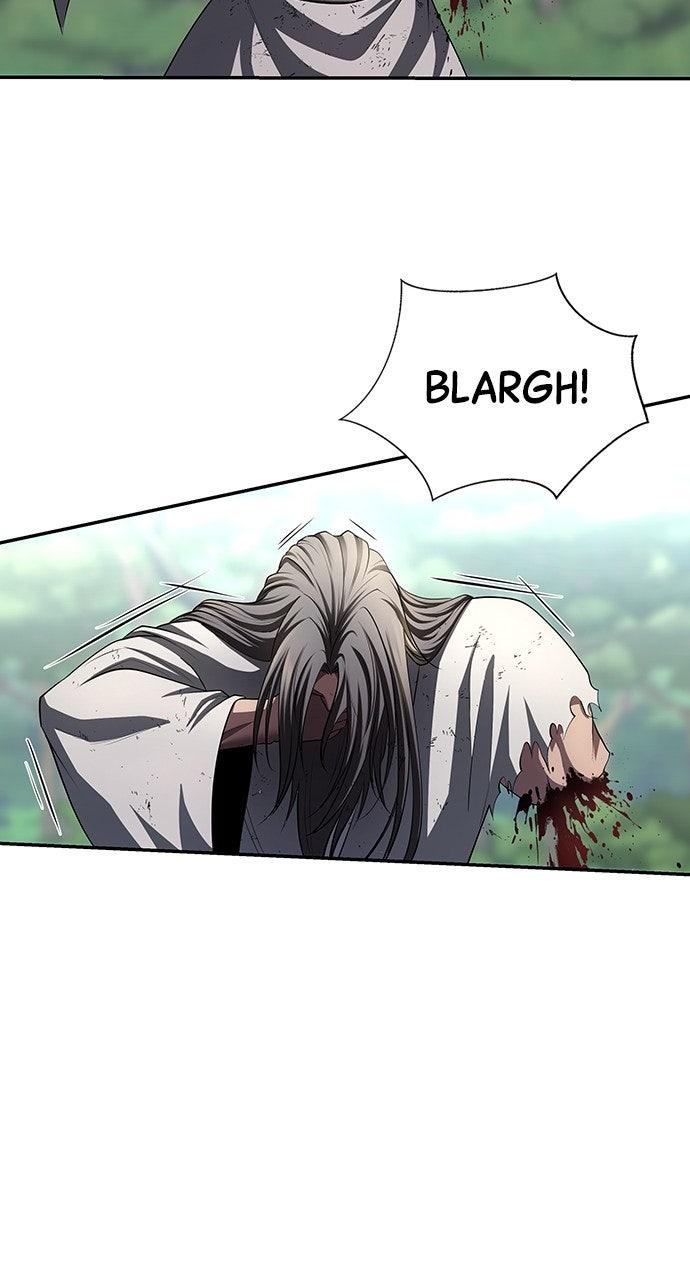 Regression of the Yong Clan Heir Chap 8 - Next Chap 9