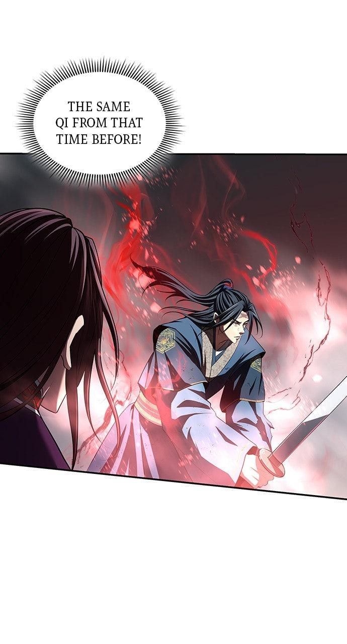 Regression of the Yong Clan Heir Chap 8 - Next Chap 9