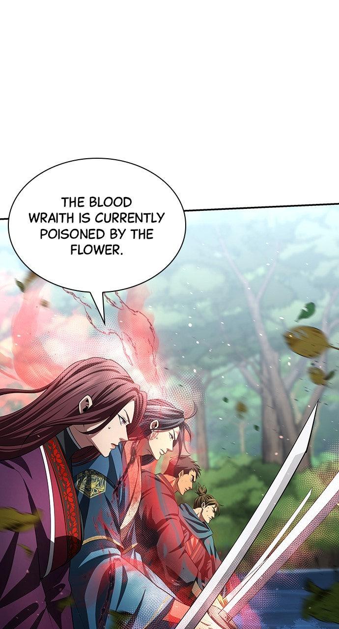 Regression of the Yong Clan Heir Chap 8 - Next Chap 9