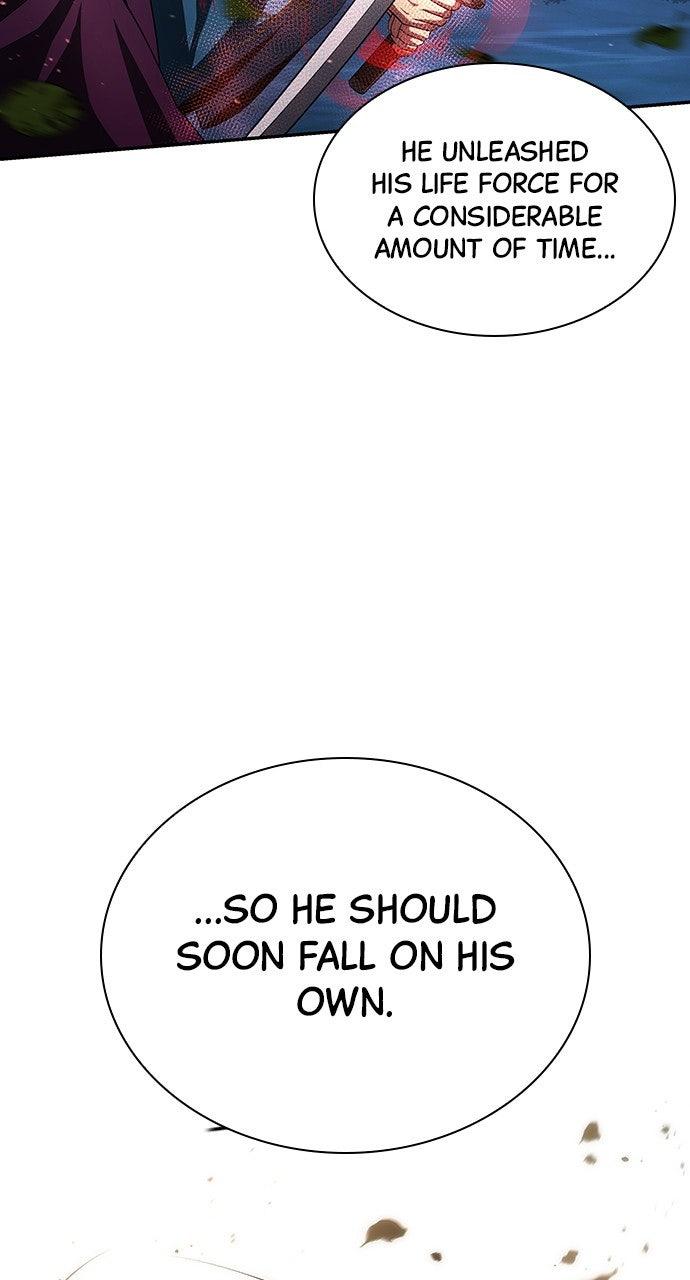 Regression of the Yong Clan Heir Chap 8 - Next Chap 9