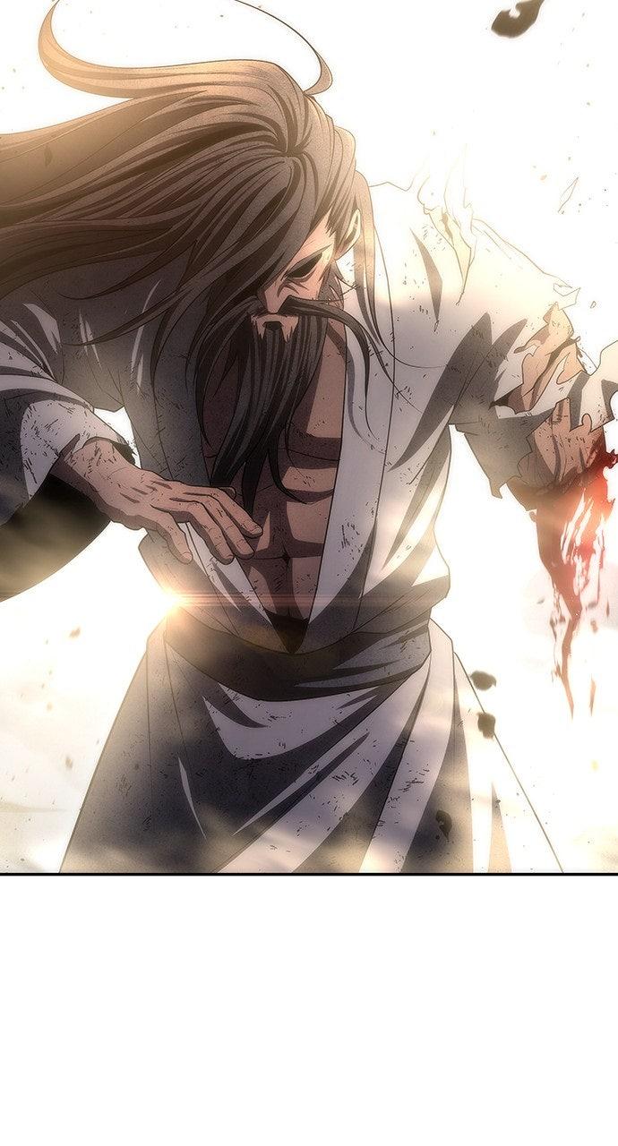 Regression of the Yong Clan Heir Chap 8 - Next Chap 9