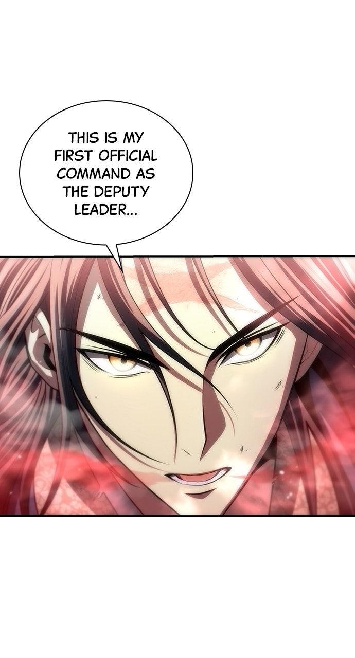 Regression of the Yong Clan Heir Chap 8 - Next Chap 9